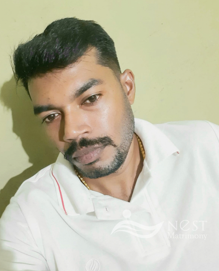 Shan Kumar  Raveendran